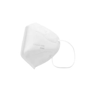 China Anti Virus KN95 Face Mask FFP2 KF94 Medical Respirator Mask Dust Proof wholesale