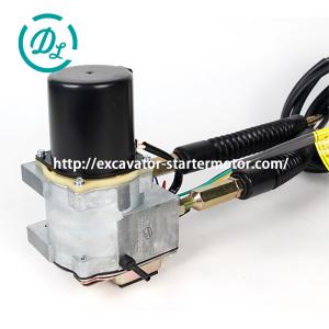 China 415496X Excavator Throttle Motor 7Y-5508 126-3019 7Y-3391 CAT E320V2 wholesale
