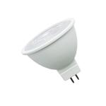 Triac Dimming 7W GU5.3 MR16 LED Light Bulb 2700K RA90 36 Degree Beam Angle