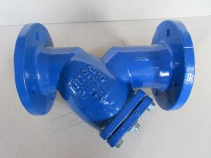 China BS Y strainer table-D wholesale