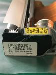 Fujitsu FTP-628 MCL101 Thermal Printer Mechanism 58mm Receipt Printhead FTP-638