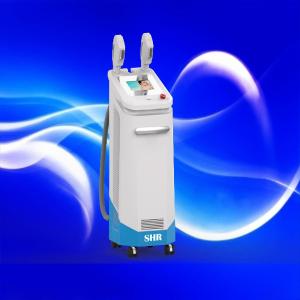China ipl hair removal machine super hair removal elight,rf and nd yag laser wholesale
