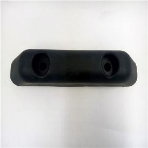 China UV Stable High Temp Rubber Seal , Silicone Beading Gasket Soft Flexible wholesale