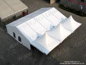 China New Party Tent 10m*15m For Church In Middle East wholesale