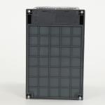 Water Pump Single Phase VFD 3hp 2hp 1hp 220v Vector VFD Drive
