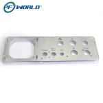 Stamping Sheet Metal Fabrication Parts Precision Custom Perforated Sheet Metal