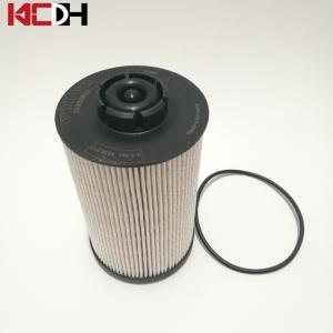 China Truck Excavator Engine Parts Fuel Filter Element 20998805 wholesale