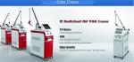 eyebrow tatooing removal laser gun with tattoo removal beauty machine