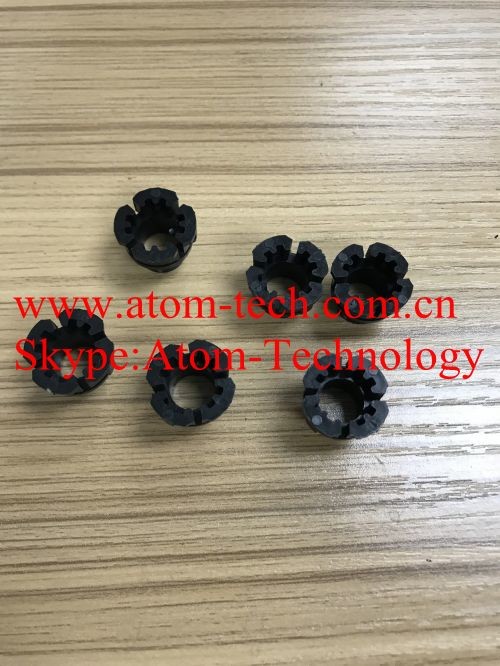 445-0737108 ATM Machine NCR parts ATM parts BEARING-INSERT PLASTIC 4450737108