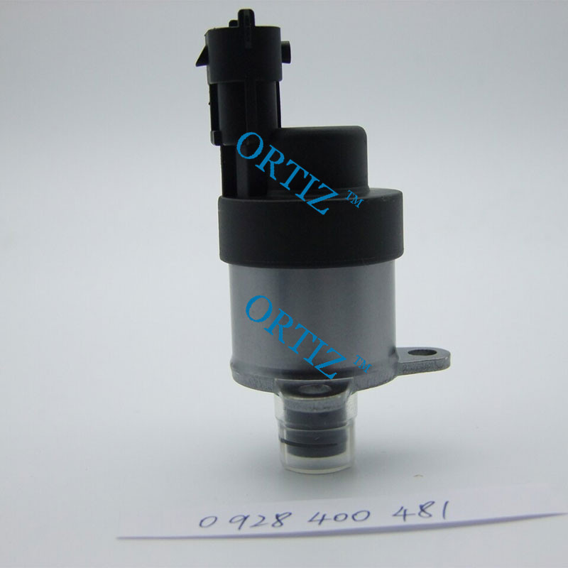0928400481 Fuel Pump Control Valve High Efficiency Three Months Warranty
