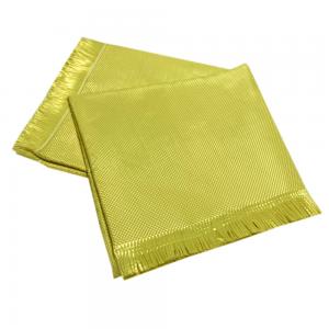 China 1000D Aramid Fibre Cloth wholesale