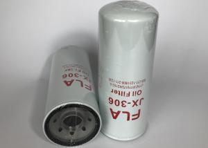China Excavator engine parts,Komatsu oil filter good quality 600-211-1231 KS192-5 for 6D125 NT855 excavator parts wholesale