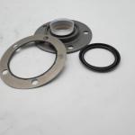 Excavator Accessory Drive Oil Seal 3803489Excavator attachment drive oil seal,