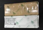 Extruded Metal Suspended Ceiling Tiles 6063 Aluminum Ceiling With Water Drip