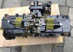 SK135SR Kobelco Hydraulic Pump YY10V00001F6 K3V63DTP Excavator Parts