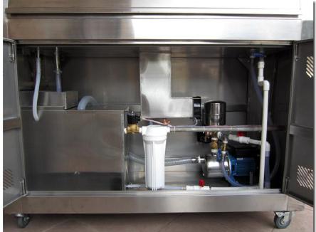 Pid Ssr Control Environmental Test Chambers Led Lamp Uv Testing Machine
