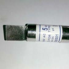 China Low Voltage Electrical Cartridge Fuse Din Rail Mount Fuse Cylindrical Fuse 10X38 14x51 wholesale