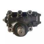 A02-3411010 Steering Gear for Jinan Heavy Duty Models Original Color Year 1962
