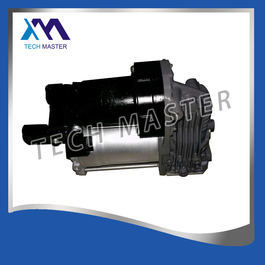 E70 Air Suspension Compressor Air Suspension Pump 37226775479 For BMW