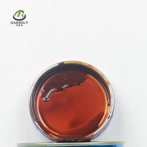China Iron Red Car Refinishing Paint 1K Transparent Spray Coating Metallic Repairing wholesale