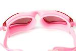 New Professional 100% UV Swim Goggle Waterproof Anti-Fog HD Swim Glasses