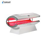 Full Body PDT Collagen Light Therapy Beds Infrared Light For Beauty Skin Care BS