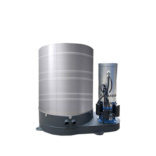 food centrifugal dewatering machine Automatic discharging centrifugal fried food