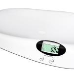 Smart 20KG Bluetooth Baby Weight Scales
