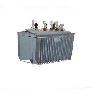 China China Electric Supply 6kv 10kv 35kV Oil Immersed Voltage Transformer electrical distribution transmission wholesale