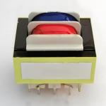 110v 220v 380v Electronic Small Ac Transformer Tolerance ±5% WINDINGS Copper