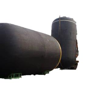 China 50kpa Submarine Fender Hydropneumatic Submarine Rubber Fender Dock Sling Type wholesale