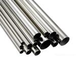 310S 321 Seamless Stainless Steel Tube SS Pipe Strong Safeguard Grade