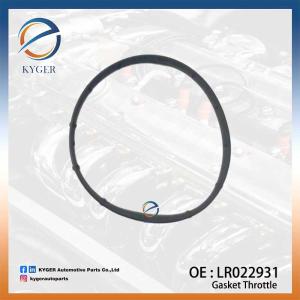 China High Quality Auto Parts Gasket Throttle LR022931 for Land Rover Range Rover L322 Gasket - Throttle wholesale