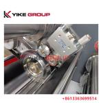 High Quality YIKE GROUP Max Paper Size 2300mm Corrugated Cardboardthin Blade