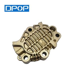 China DPOP Fuel Lift Pump 0440020039 For NISSAN 2.2, 2.5, OPEL 2.2DTI, 2.5DTI, RENAULT 2.2DCI, 2.5DCI, FORD wholesale