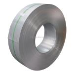 Non-Alloy DC01 Cold Rolled Steel Coil 0.8mm 0.6mm Thickness for Carton Steel