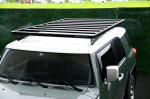 Superior Functionality SUV Accessories Car Roof Luggage Carrier for Off Road FJ