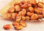 Palm Oil Chilli Broad Beans Healthy Low Calorie Snacks For KTV Bar