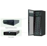 ISO Online Uninterruptible Power Supply Flexible Power Management