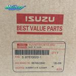 Masters 5-87610020-1 Air Cleaner Filter 5876100201 for ISUZU 700P 4JJ1 4HK1