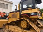 Parker Hydraulic Cylinder Used Bulldozer Caterpillar D6R/Dozer Cat D6 D7 D7R D7G