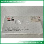 Oil cooler 3959031 4896407 for Genuine Cummins ISDE4 diesel engine parts 7
