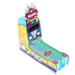 Indoor Entertainment Coin-operated Electronic Bowling Shooting Redemption Prize