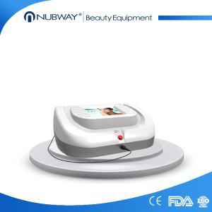 China Spider Vein / Vascular Removal / High Frequency Vascular Removal Machine for Beauty Spa wholesale