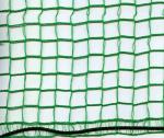 Polyethylene Knitted Mesh Anti-animal Bird Protection Net In Agriculture Plants