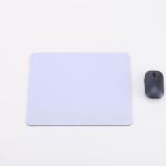 Printable Rubber Sublimation Mouse Pad For DIY Customized Photos