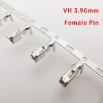 Car Auto Flat Ribbon Cable 100mm 150mm Vh Xh Electric Wire Harness