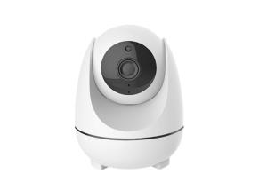 China IR Mini Wireless Ptz Dome Camera , 2 Megapixels Network Ptz Camera Outdoor wholesale