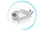 newest high quality Vacuum cavitation/ ultrasound RF slimming machine /