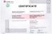 Dongguan Tengxiang Electronics Co., Ltd. Certifications